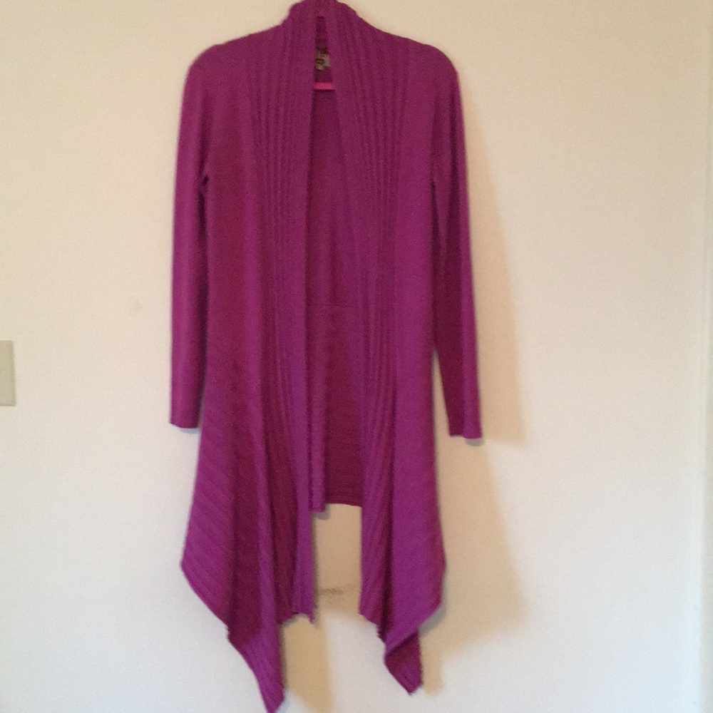 Cajole sweater